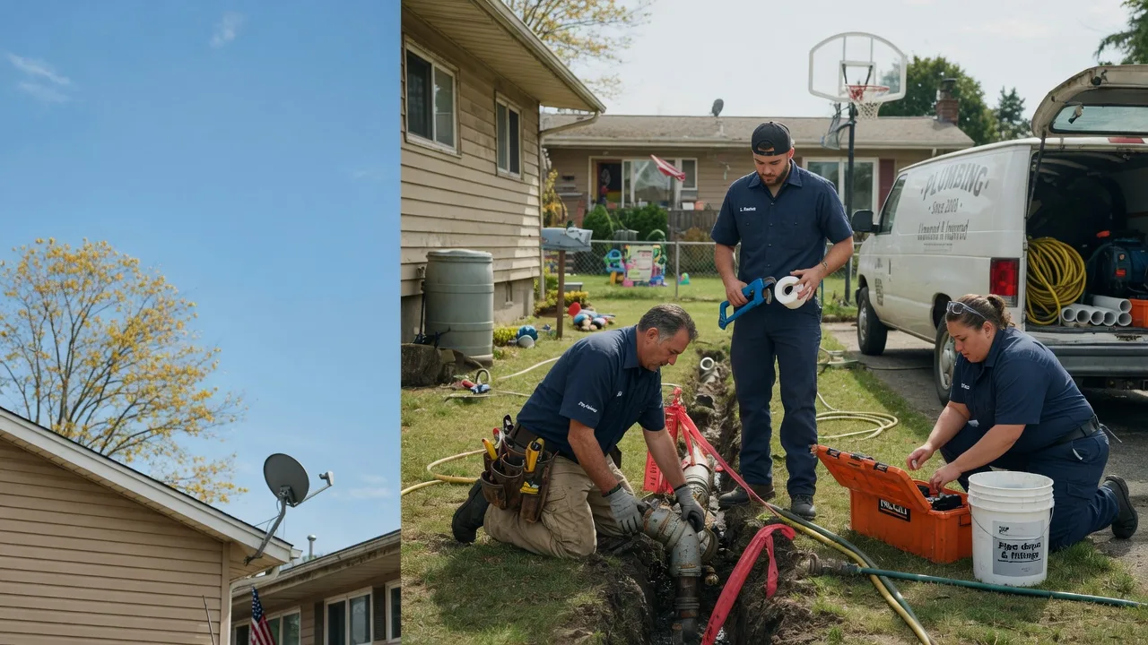 Garbage Disposal Replacement in Cleves, OH near me